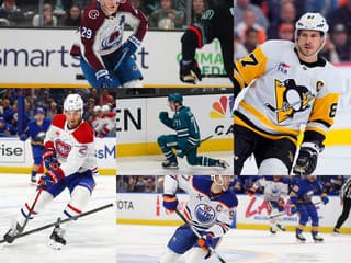 Nasadiť korčule a zapnúť prilbu: Dámy a páni, milovaná NHL hlási návrat a veľa noviniek!