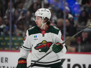 Páni, to sú mimoriadne výkony: Americký zadák dosahuje čísla, aké sme nevideli viac ako 30 rokov