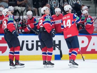 MS V HOKEJI 2026 Infarktový zápas v súboji o bronz: Nórska rozprávka dokonaná v predĺžení!