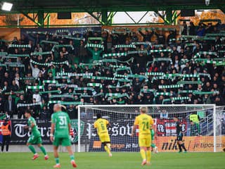 Famózne divácke čísla zo Šariša: Prešov dal všetkým na frak, ostatné kluby si môžu brať príklad!