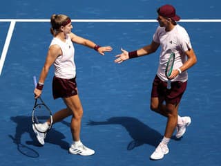 VIDEO Sympaťáci z Moravy mieria vysoko: Česko s veľkou šancou na titul z US Open