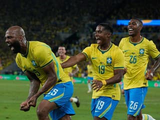 MS VO FUTBALE 2026 Brazília potrebuje znovuobjaviť svoju identitu, Haiťania chcú prekvapiť