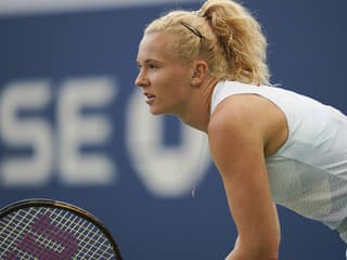 Dva týždne v Bratislave a dva grandslamy: Úspech svetovej jednotky má aj slovenskú pečať