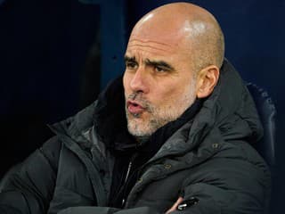 Neohrozí Dúbravku ani jeho spoluhráčov: Guardiola potvrdil nepríjemnú správu o svojej hviezde