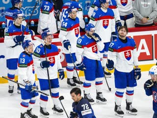 Definitívne zloženie skupín na MS v hokeji: Organizátori spravili zmenu, dotkne sa aj Slovenska