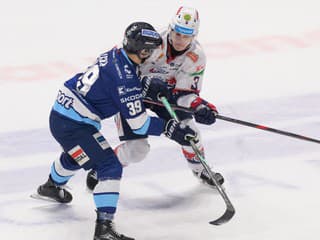 Traja hráči a jeden veľký návrat: Zvolen a Spišská zrealizovali zaujímavú výmenu