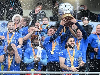 VIDEO Tréner Weiss zhodnotil posledný zápas v Slovane: Nezabudol ani na fanúšikov belasých
