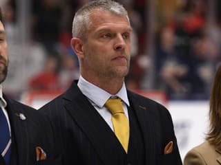 Američanky naložili aj Česku: Slovenský tréner pomenoval krutú pravdu