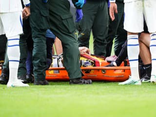 Nepríjemné zranenie čiernou škvrnou zápasu: Chelsea proti Evertonu potiahol dvojgólový hrdina