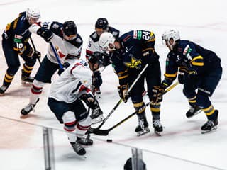 Šláger kola priniesol poriadne napínavý záver: Slovan ubránil jednogólové vedenie!