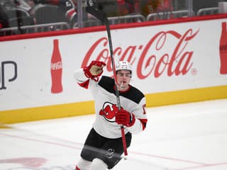 VIDEO Nemec ťahal svoj tím, ale radosť mal Fehérváry, Pospíšil hitoval ako blázon