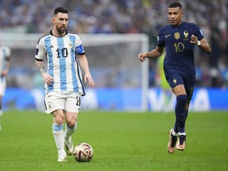 MS VO FUTBALE 2026 Prekonajú historické gólové maximum? Messi a Mbappé cielia na Kloseho rekord