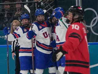 ZOH 2026 Absolútna potupa Kanady! Hokejový megašláger mal nečakane jednoznačný priebeh