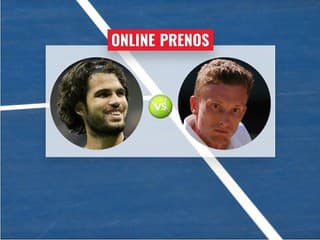 Carlos Alcaraz – Jiří Lehečka: Online prenos z finále turnaja ATP 500 v Tokiu