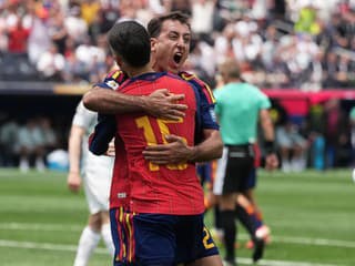 MS VO FUTBALE 2026 Ďalšia nula a dominancia: Oyarzabal poslal suverénne Španielsko do osemfinále
