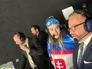 ZOH 2026 Petra Vlhová prišla, Slafkovský odklial bránku USA: Prinesie nám šťastie aj proti Fínsku?