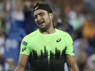 Bývalý tenista sa dopustil odporných prehreškov: Bol som sám zo seba znechutený