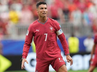 MS VO FUTBALE 2026 Kritici, kde ste schovaní? Smrtiaci spiaci obor Ronaldo predviedol dokonalú odpoveď