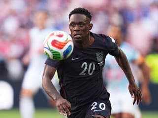 MS VO FUTBALE 2026 Prečo mohol Balogun hrať napriek červenej karte? FIFA vysvetľuje zvláštne pravidlo