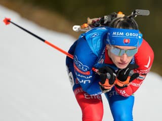 Fantastický výkon! Bátovská Fialková trafila všetky terče a dosiahla úžasný úspech