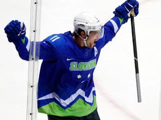 Preverí kvality Slovákov aj hviezdny Kopitar? V nominácii Slovinska na MS aj rodák z Česka