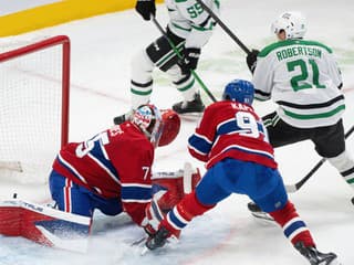 VIDEO Zápas z najhoršej nočnej mory: Slafkovského Montreal vyfasoval nechutnú nakladačku