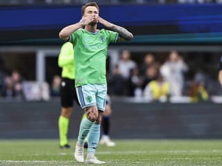 VIDEO Seattle ukončil sériu prehier: Rusnák prispel vrchovatou mierou