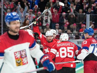 ZOH 2026 Obrovská dráma v poslednom zápase: O možnom súperovi Slovenska rozhodlo až predĺženie