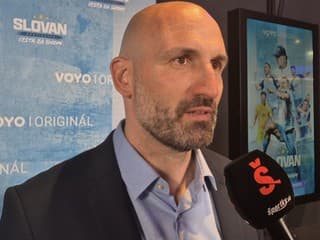 Vittek o zmenách v Slovane: V hre sú príchody aj odchody! Šancu dostali mladíci z akadémie