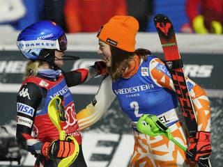 Lyžiarska sezóna pod lupou: Vlhová, Shiffrinová i tri veľké senzácie, čo nás čaká a neminie?