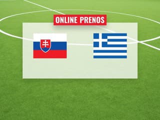 Slovensko – Grécko: Online prenos z úvodného zápasu ME v malom futbale 2026