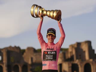 Cyklistický svet zažíva obrovský šok: Minuloročný víťaz Gira ukončil kariéru