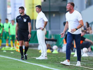 Niké liga má ďalšieho odvolaného trénera: V klube skončil po vzájomnej dohode
