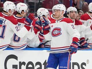 Prvotriedny hráč, ktorého nezastaví nikto a nič: Slafkovský schytáva superlatívy z každej strany