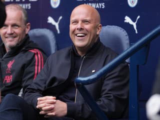 Cíti strach alebo nemá sa čoho obávať? Kritizovaný Slot sa vyjadril k svojej neistej budúcnosti