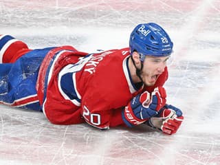 VIDEO Začíname odznova! Montreal prišiel o dvojgólové vedenie, trpký koniec pre Anžeho Kopitara