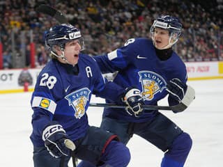 Domáci superfavorit je z hry von! Hokejisti USA vypadli už vo štvrťfinále MS