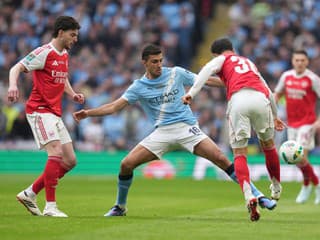 Minulosť v Atléticu nevidí ako prekážku: Rodri otvoril prekvapivým vyhlásením dvere prestupu do Realu