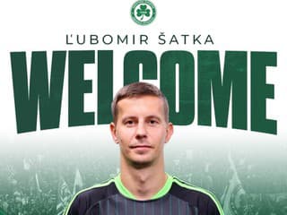 Slovenský stopér má nový klub: Ľubomír Šatka sa upísal úradujúcemu majstrovi