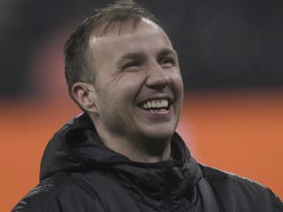 Klopp ho lanáril na Anfield, on dal Liverpoolu košom: Götze vysvetlil rozhodnutie, ktoré dnes ľutuje