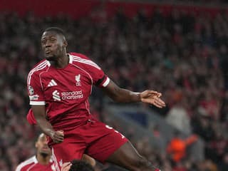 Vykašlal sa na Liverpool a zvolil slávu a peniaze: Konaté podpísal dlhoročnú zmluvu s Realom