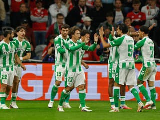Slovan sa má na čo prichystať: Protivníci belasých zosnovali vzrušujúci vzájomný duel