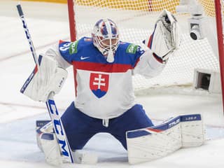 Zranenie ich brankára mu zahralo do karát: Adam Húska má po odchode z KHL nový klub