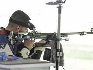 Cenný kov hneď v úvodný deň ME: Slovenská trojica vybojovala v Osijeku prvú medailu