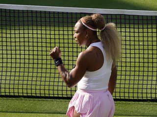 Serena Williamsová sa vráti na Wimbledon: Vieme, s kým bude hrať debla, absolútna bomba!