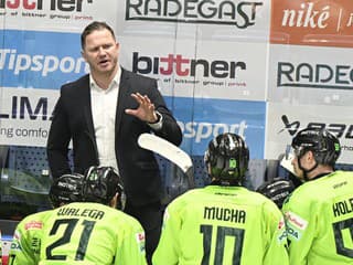 Košice pokračujú na víťaznej vlne: Ich kvalitu a silu pocítila aj domáca Žilina