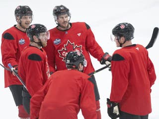 ZOH 2026 Zapnite si pásy, toto bude šialená jazda: Hokejový turnaj sľubuje šou z inej galaxie