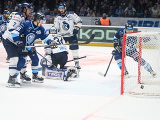 Nitra v treťom semifinále v oslabení: Ondrej Molnár spoznal trest za napadnutie zozadu