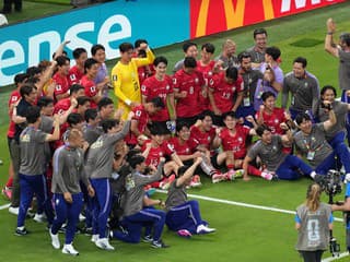 MS VO FUTBALE 2026 Veľké sklamanie pre Čechov: Zo sľubne rozohraného zápasu nemajú nakoniec ani bod