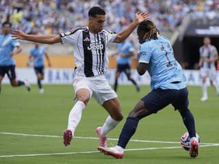 VIDEO Gólová kanonáda Manchestru City v šlágri proti Juventusu, Al Ain po obrate s prvým triumfom